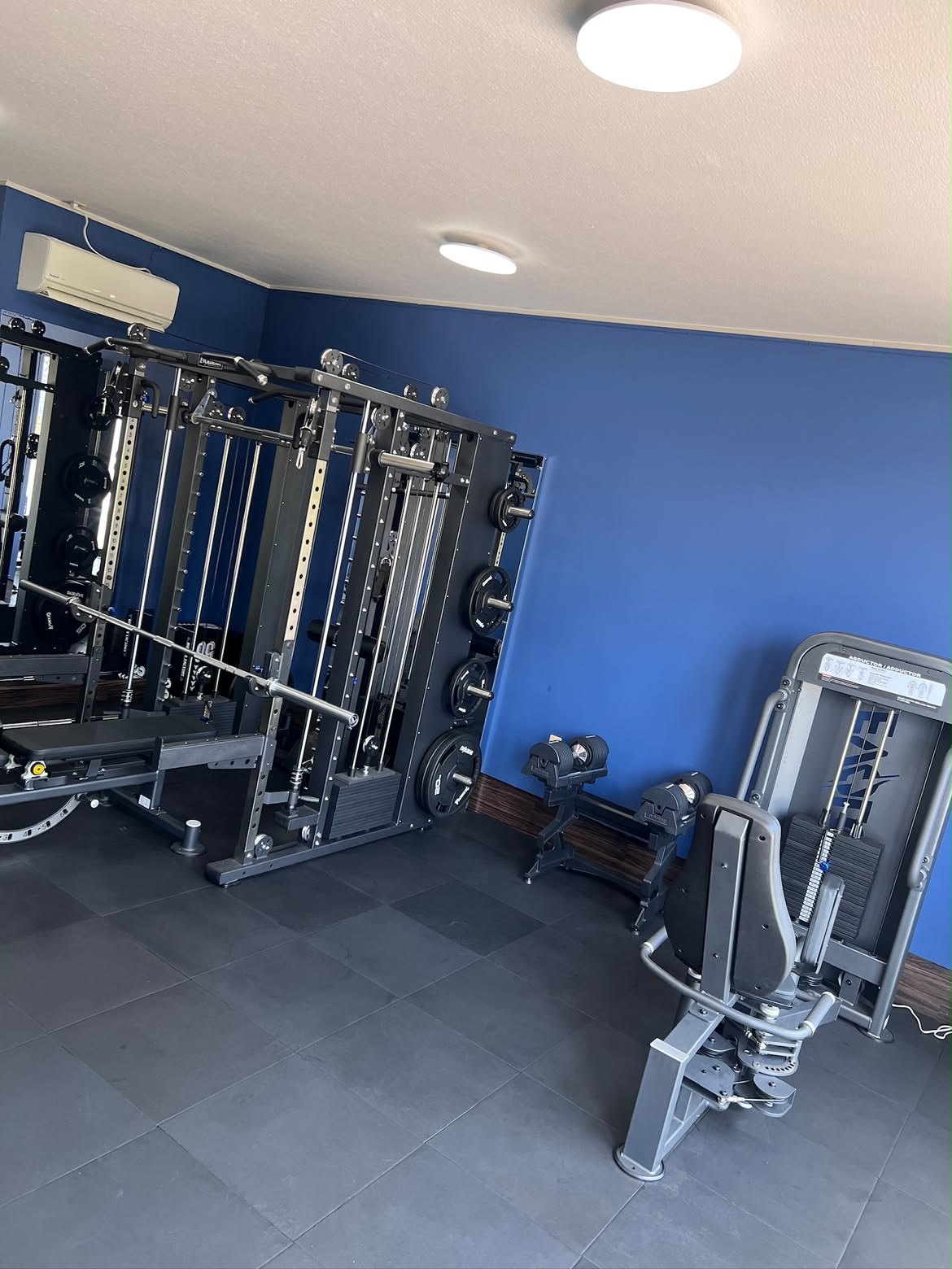 脂肪燃焼を効率よくしたいなら｜高知パーソナルジムならRe:ON fitness